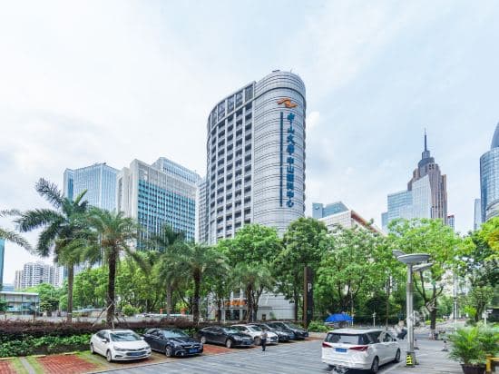 Yijia International Apartment Hotel