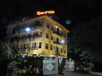 Hotel Kesar D Villa
