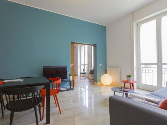 Dreams Hotel Residenza Corso Magenta