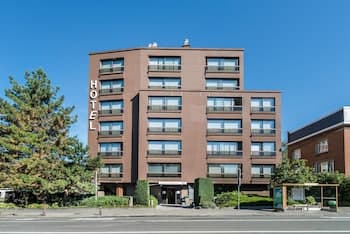 Hotel 322 Lambermont