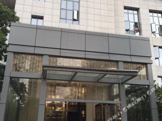 Huixi Apartment(Zhujiang International Textile City)
