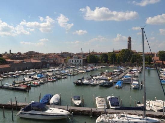 Hotel Mignon