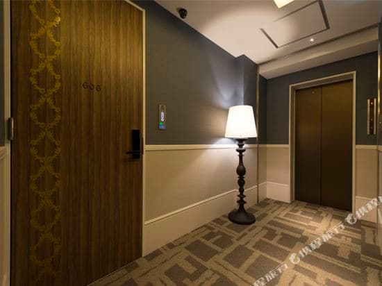 Hotel Times (Adult Only)