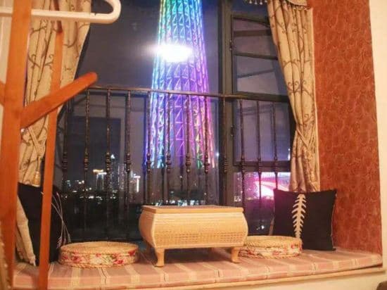 Youxiangjia Boutique Hostel