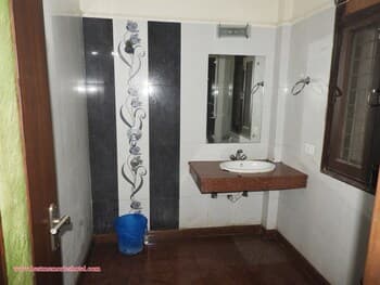 Jana Residency Hotel