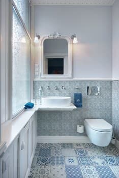 Vondelpark House Bed&Breakfast