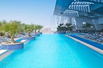 AlSalam Hotel Suites and Apartments (Formerly Chelsea Tower)