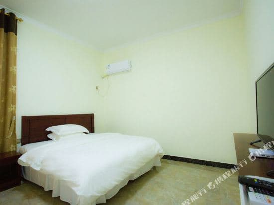 Zhangjiajie Huicheng Boutique Inn