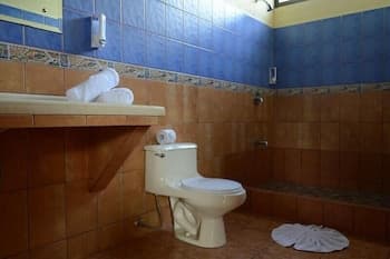 Hotel Erupciones Inn