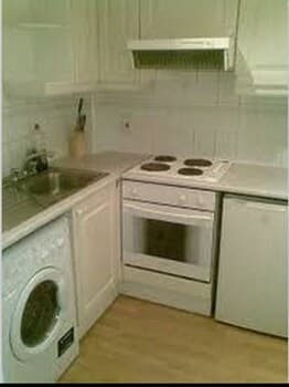 3 bed apartment near Temple Bar
