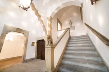 Family Apartments Palazzo Salviati