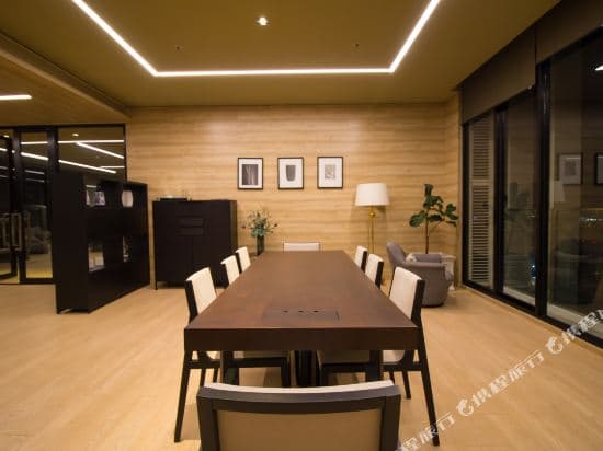 Hiii-Homtel Sukhumvit -Bangkok
