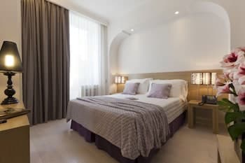 Hotel Pincio