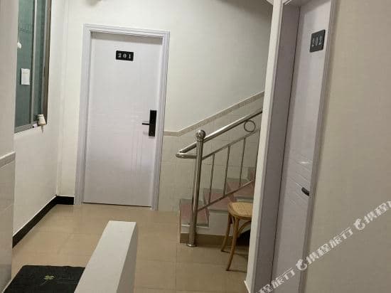 Jingdai Apartment