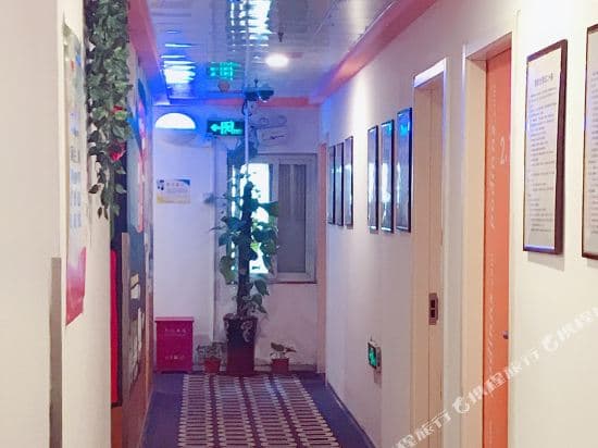 Weibo Hotel Shanghai