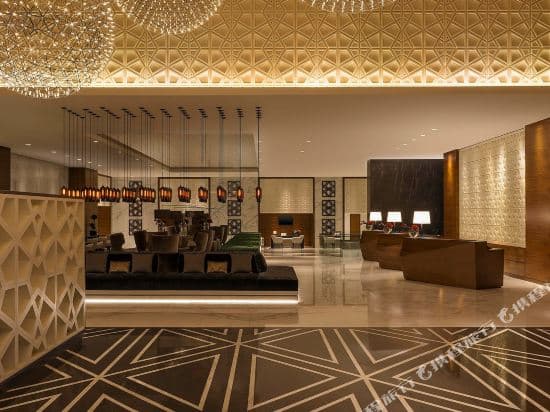 Sheraton Grand Hotel Apartments, Dubai