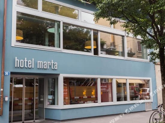 Hotel Marta