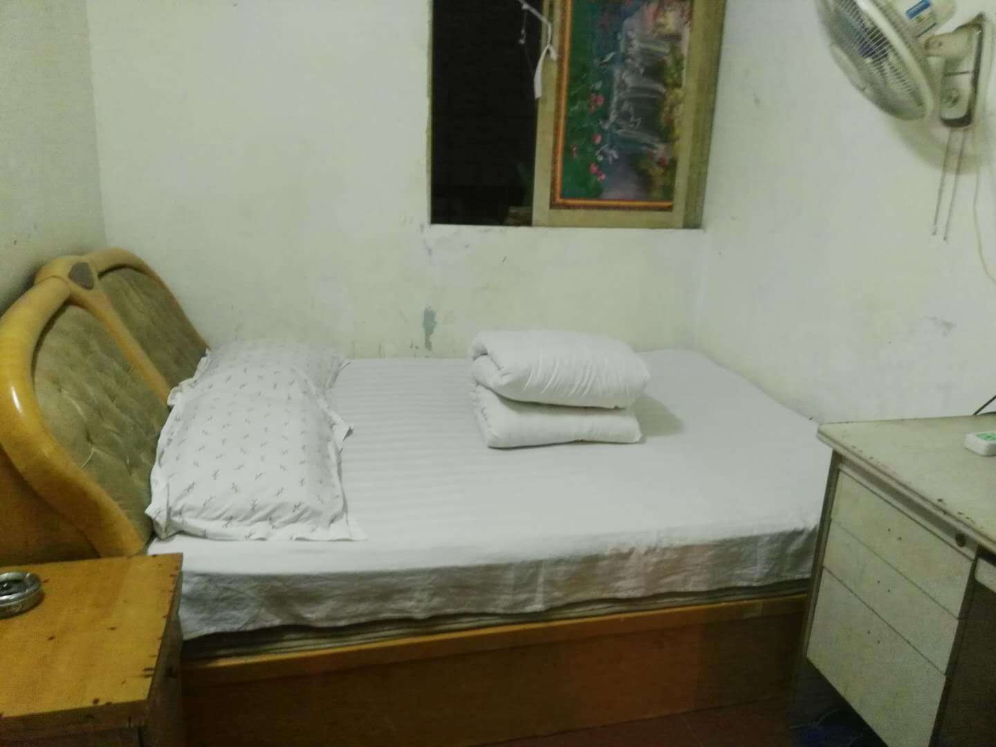 Guangzhou Xinyu Accommodation