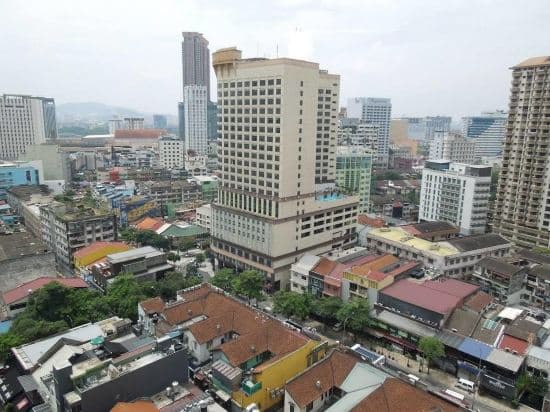 Hotel Soleil Kuala Lumpur