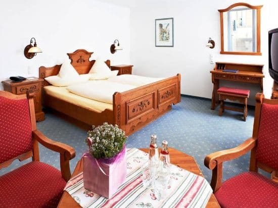 Hotel Luitpold