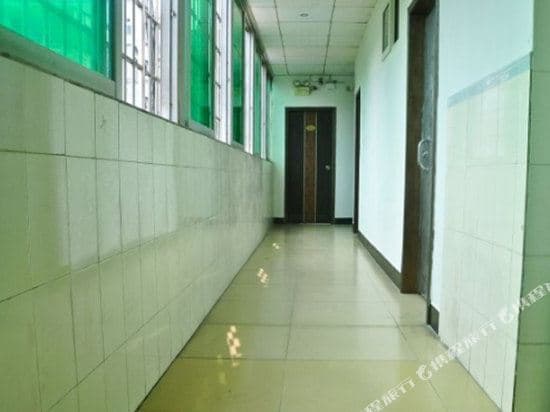 Jintang Apartment