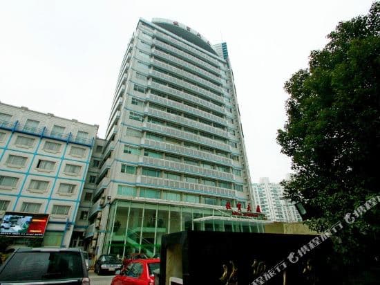Jimao Hotel