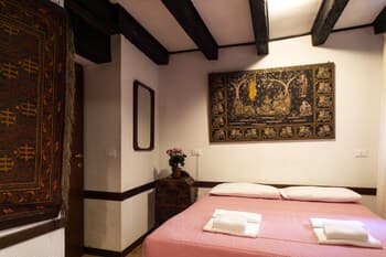 Santa Margherita Apartment