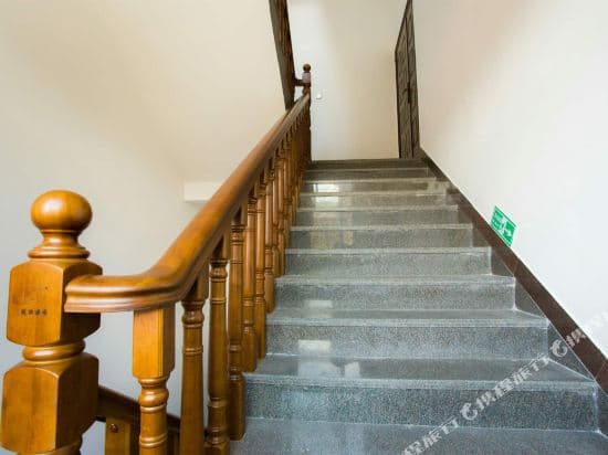Zhangjiajie Huicheng Boutique Inn