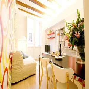 BCN Town Apartments Born