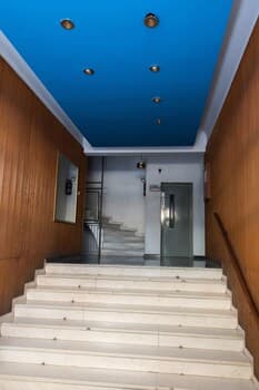 Garden Central Athinian Apartments