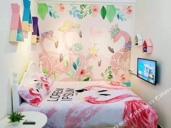Guangzhou Xinyage Apartment