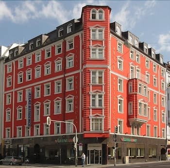 Hotel ATLAS Residence