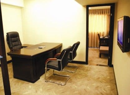 Jinsha Hotel