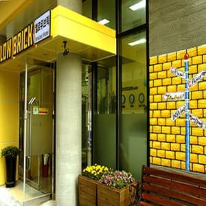 Hotel Dada Insadong