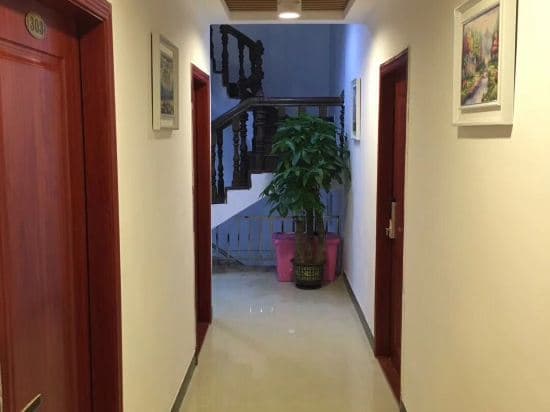 Haide Business Apartment
