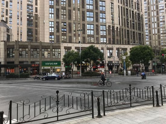 Yahui International Youth Hostel
