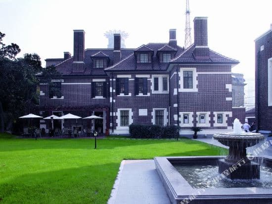 Bund Garden Shanghai