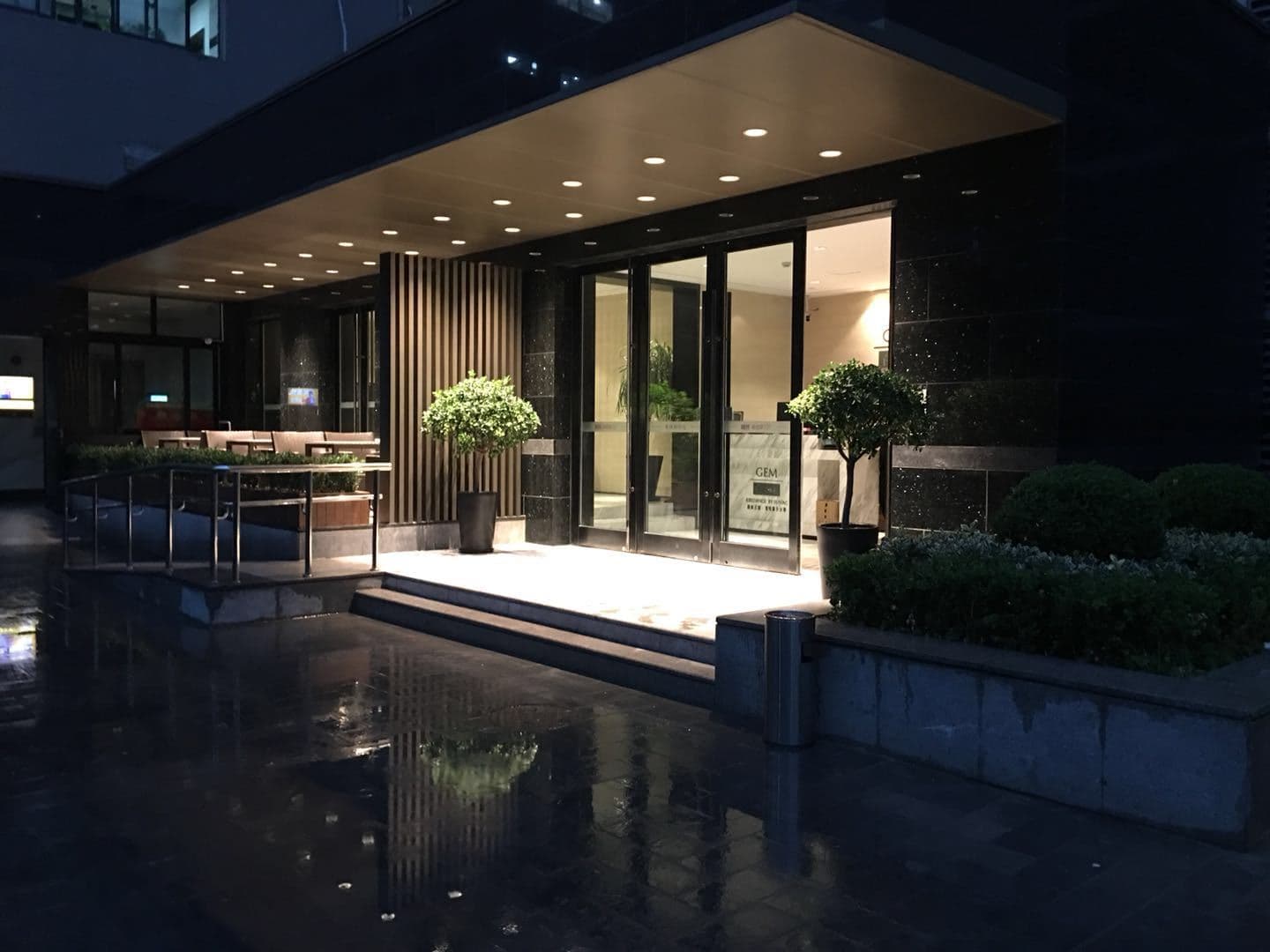 Grand Pujian Residence