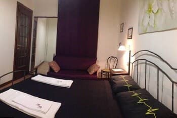 Milano Flat – Mazzini