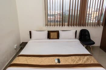 The Radiance Suites & Apartments