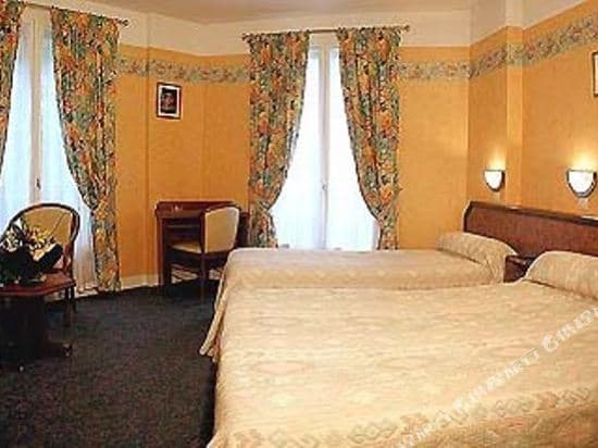 Petit Palace Hôtel