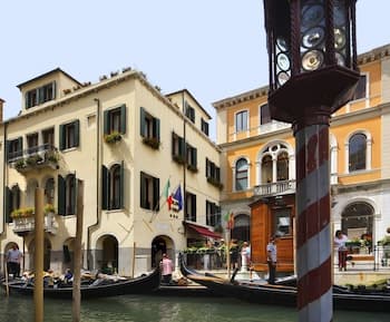 Hotel Violino d’Oro