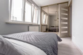 Chill Apartments City Center