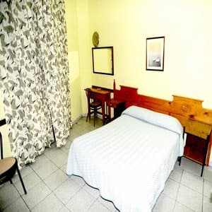 Hostal Nilo