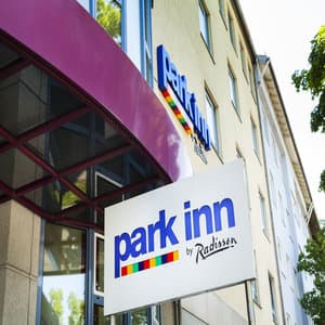 Park Inn by Radisson München Frankfurter Ring
