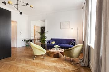 B&B Autor Rooms