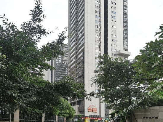 T G Studio Hotel (Guangzhou Jiangnan West)