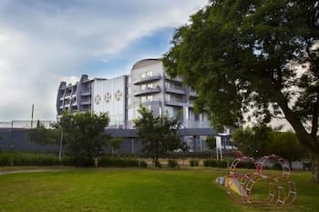 Genesis All-Suite Hotel