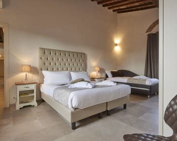 Panoramic Suites Cavour 34