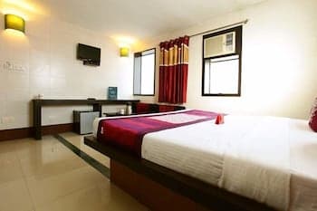The Golden Hotel